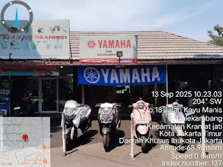 SUMBER MAS MOTOR BALEKAMBANG