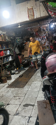 Sumber Motor Service