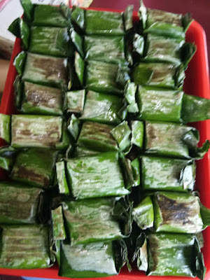 Sumber Rasa Cake