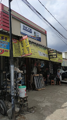 Sumber rejeki motor cibubur