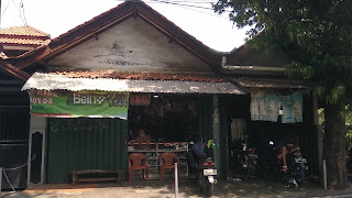 Sumber Rizqi Motor
