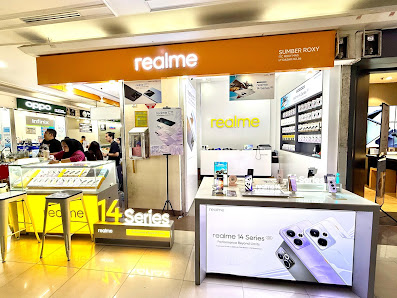 Sumber Roxy (Cicilan HP Kartu Kredit 0%, Kredit Handphone pakai KTP)