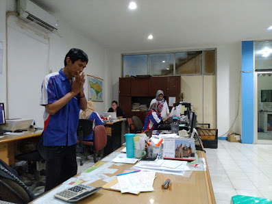 Sumber Urip Cargo. PT