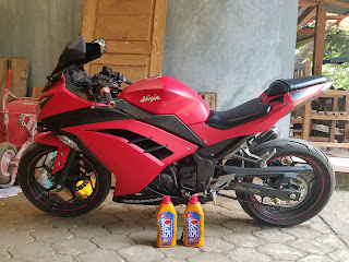 Sumber Urip Motor