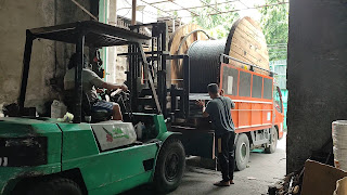 Sumbermakmur Sejahterabuana. PT