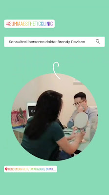 SUMIA Aesthetic Clinic Bendungan Hilir