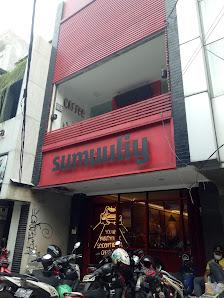 Sumuuliy Studio