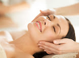 Sun green massage// massage refleksi dan pijit tradisional panggilan