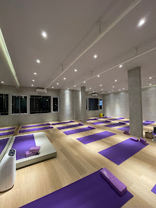 Sun Yoga Citra 6 Studio