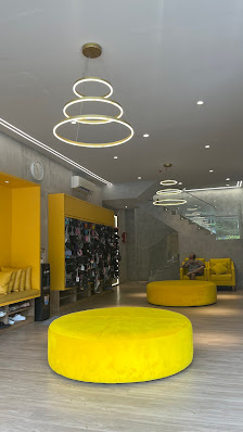 Sun Yoga PIK Studio