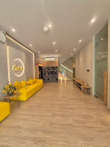 Sun Yoga Sunter Terrace Studio