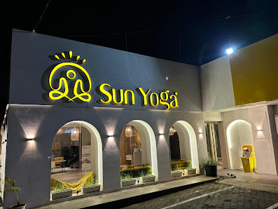 Sun Yoga Taman Aries Studio