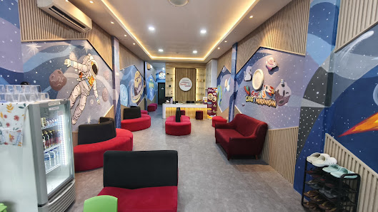 Sunat 123 Jakarta Pusat