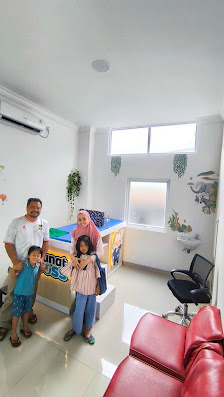 SUNAT BOSS klinik yakrija