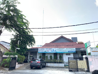 Sunat DokterHub - Klinik Teratai Kebon Jeruk