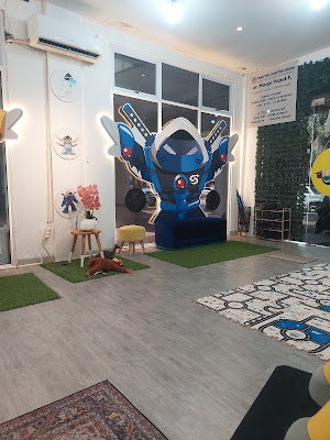 Sunat Safubot Citra garden