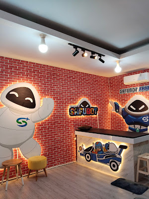 Sunat Safubot Sunter