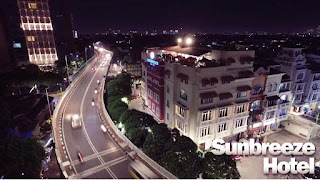 Sunbreeze Hotel Jakarta