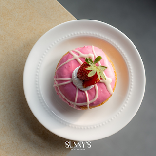 Sunny's Patisserie