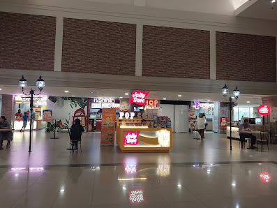 Sunter Mall