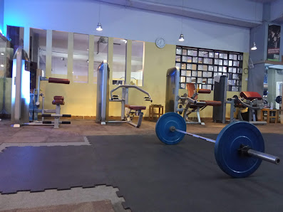Super Body Fitness & aerobik