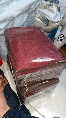 SUPER CLEAN LAUNDRY AND DRY CLEAN MERUYA || GRATIS ANTAR JEMPUT