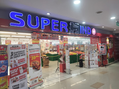 Super Indo Plaza Slipi Jaya
