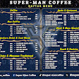 SUPER-MAN COFFEE