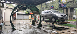 Super Shine Car Wash