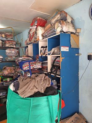 Super Top Laundry