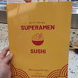 SUPERAMEN X SUSHI Emporium Pluit Mall