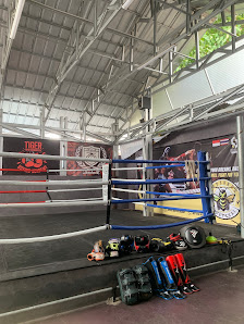 SUPERBEE MUAYTHAI SUKABUMI