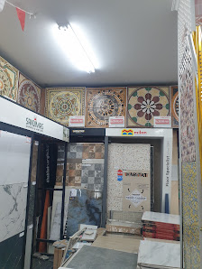 Supermarket Bangunan Abadi ( Bangunan Abadi ) Meruya