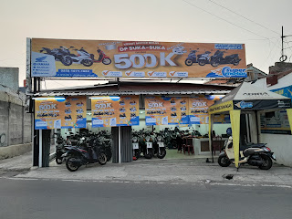 SUPERMOTOR JAGAKARSA