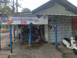 Supermotowash