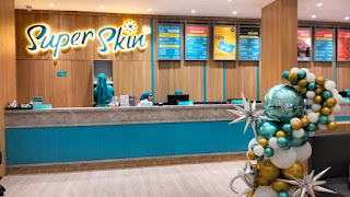 SuperSkin Clinic Kenjeran