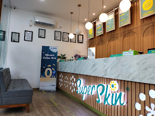 SuperSkin Clinic Rungkut