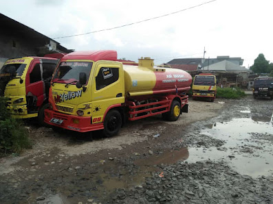 SUPLAYER AIR BERSIH