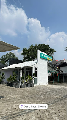 Suppawash Ciledug