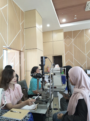 Surabaya Eye Clinic