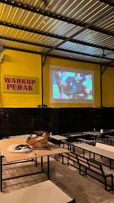 Surabaya Street Grill