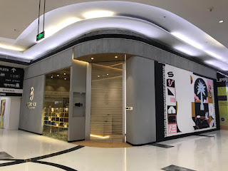 Surface Skin Habit Lippo Mall Puri