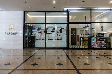 Surface Skin Habit Setiabudi
