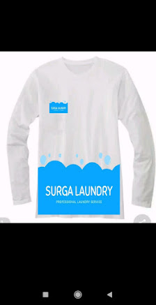 Surga Laundry