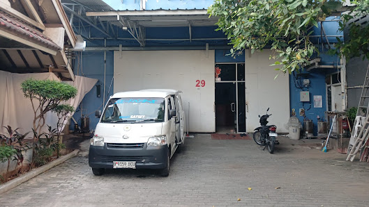 Surya Abadi Laundry