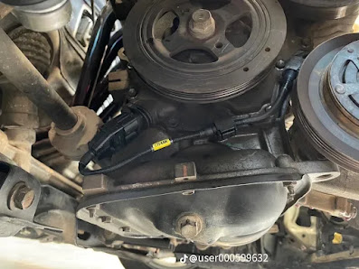 SURYA BERKAH MOTOR BENGKEL DAN SPAREPART MOBIL CAB. KRANGGAN
