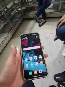 Surya Cell Servis Hp Iphone dan android