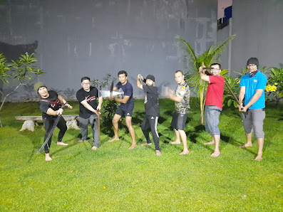Surya Dwipa Camp
