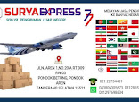 Surya Express 77