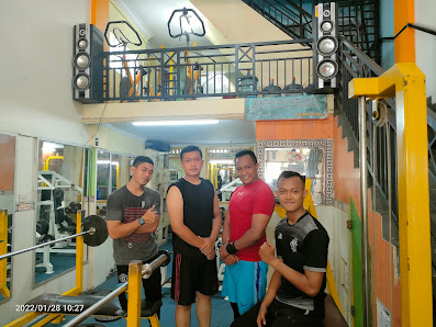 Surya Fitnes